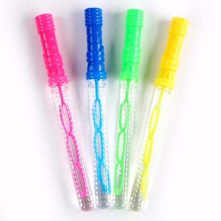 Soap bubbles "cane" 26 cm-2