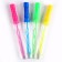 Soap bubbles "cane" 26 cm