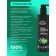 Natural balm after shaving cooling, 200 ml