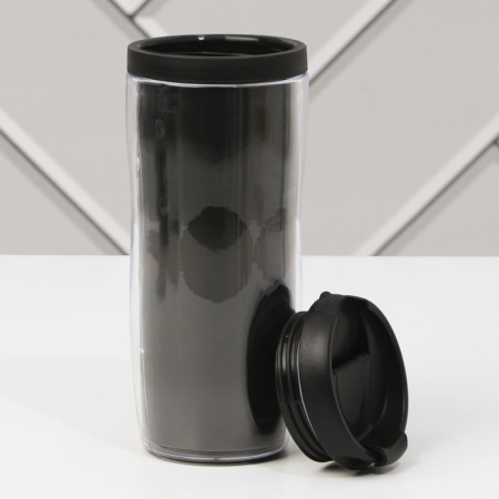 Gift set "Your business lunch": thermostatic 350 ml., Lunchbox 500 ml-2