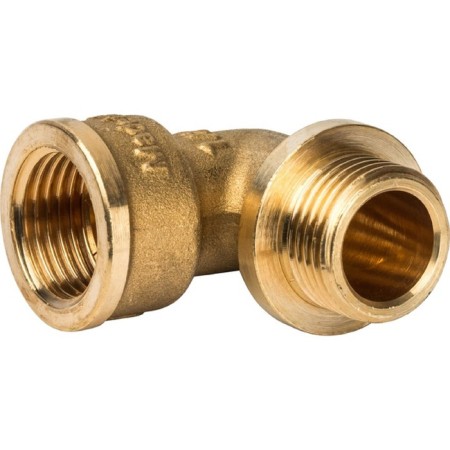 STOUT SFT-0015-000012, 1/2 ", external/internal thread, with emphasis