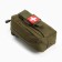Medical, tactical, olive, 19 x 15cm