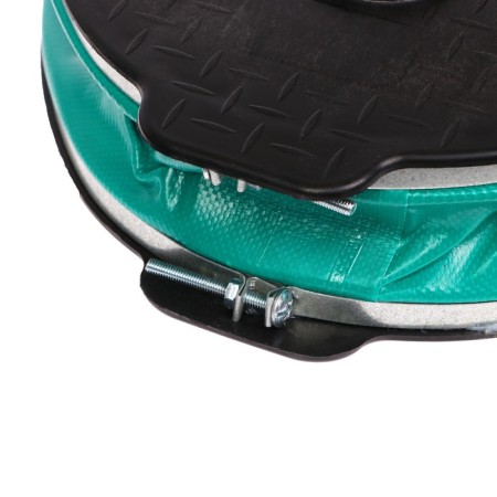 Pump 10 l, durable, mix-12