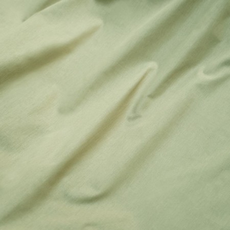 Glass sheet "Era", size 200x180x25 cm, green color-4