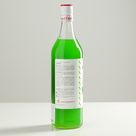 Сироп Royal Cane «Мохито», 1 л-1