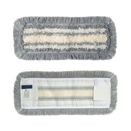 MOP combined HQ Profiline, fastening pocket and tongue, 40 cm