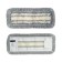 MOP combined HQ Profiline, fastening pocket and tongue, 40 cm