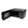 Microwave oven CENTEK CT-1575, 700 watts, 20 l, 6 modes, black