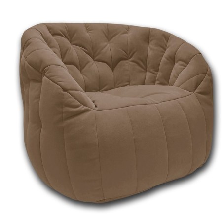 Comfort Sofa chair, size 85x90x90 cm-4