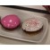 Mini goccia 18 × 33.6 cm cake form, silicone