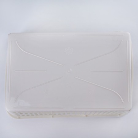 Storage basket 30 × 20 × 10 cm, color mix-6