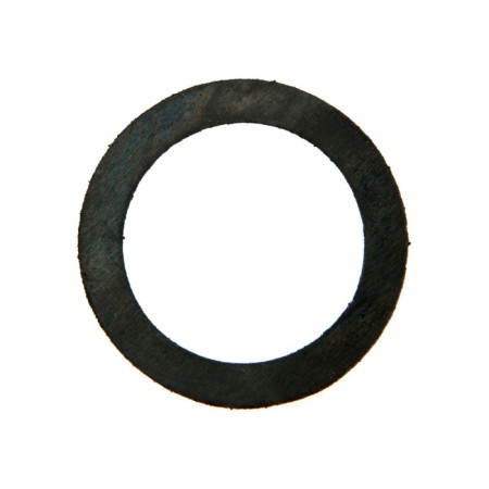Rubber gasket, 1 1/4 ", for a cast iron radiator-1