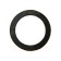 Rubber gasket, 1 1/4 ", for a cast iron radiator