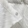 Bath curtain DASCH 180x180 cm, BT-829990, waves, beige
