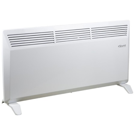 STURM CH2000RF convector, 2 kW, up to 25 sq.m.-2
