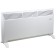 STURM CH2000RF convector, 2 kW, up to 25 sq.m.