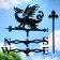Woodpecker "Dragon" Big 500x600