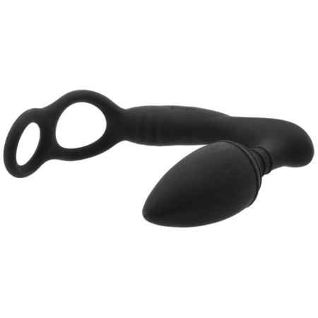 Prostate massager Simul8 Plug Edition-4