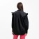 Women's shirt MIST, p. 50, black