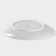 Porcelain plate "Fiery snake", D = 24 cm