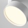 Ceiling light Technical C024CL-18W3K-W-1, LED, 18 W, 120x120x82 mm, 1490 lm, 3000k, 2835, white