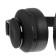 Headquarters SY-ANC885BT, wireless, full-size, Mic, Jack 3.5, noise reduction, black
