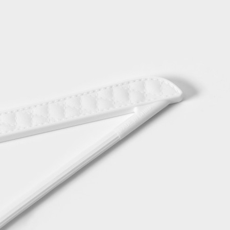 Shoulders - Ladoom Elot, 44 × 24 cm, 3 pcs, 3 pcs, white color-4