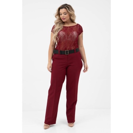 Jumper female, size 54-6