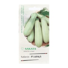 Semen zucchini 