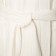 Women's robe, milk color, size 54