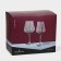 A set of glasses for the wine "Tulip", 450 ml, 6 pcs