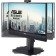 ASUS Munitor 23.8 "BE24ECSNK Black IPS LED 5MS 16: 9 HDMI M/M CAM Matte Has Piv 300CD 178 10046