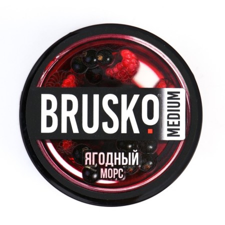 Brusko Brusko Brusko Bruska Bruska, 50 g, Medium-1