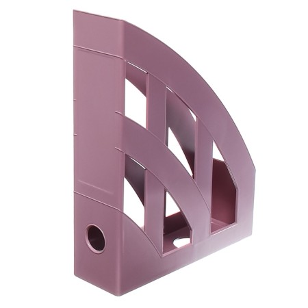 Vertical Papers Vertical 75 mm, Erichkrause "Office Manga", Pink-1