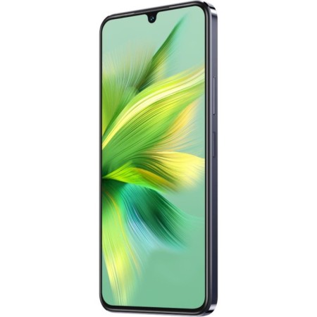 Smartphone Infinix X6716 Note 30i 128GB 8GB Black Monoblock 3G 4G 2SIM 6.66 "1080x2400 Android 13 64MP-3