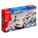 Designer "Race. Rally ", white color 190 details