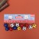 Trick Plastic "Football" mix 3x3x3 cm