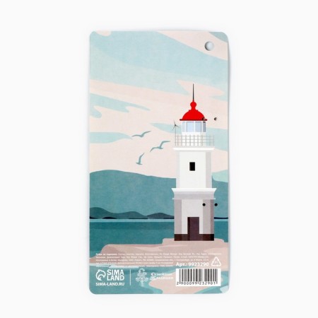 Handle on the substrate "Vladivostok", 16.8 x 0.5 cm-4