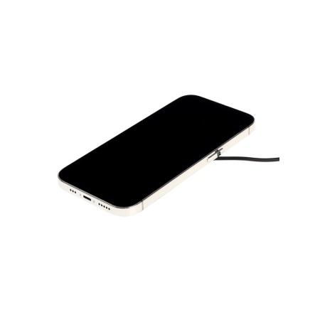 Hoco CW52, MAGSAFE, Magnet, 15 W, Type-C, 2 A, 1 m, 1 m wireless charger.-5