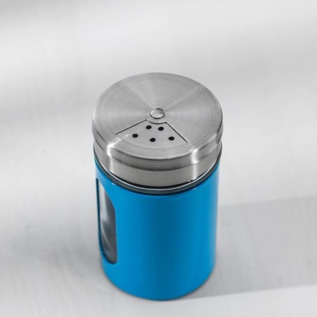 Glass Solonka "Universal", 100 ml, color mix-2