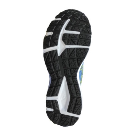 Cunning male ASICS JOLT 3 1011A701 415, size 9.5 US-2