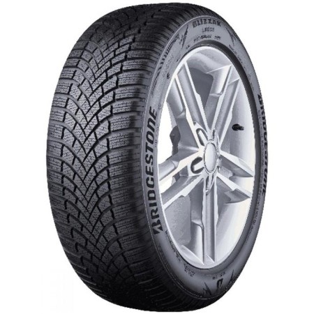 Winter NesyPatable Bridgestone Blizzak LM005 245/40 R19 98V