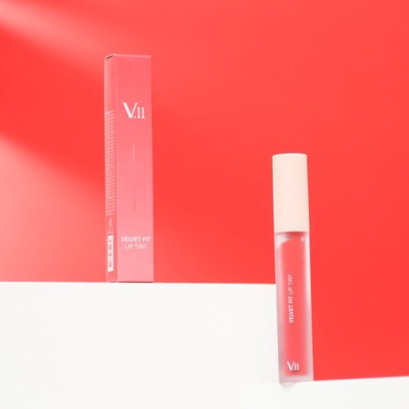 Tint for the lips "Village 11 Factory", Ruby Pink, 4.7 ml