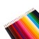 Pencils 24 colors "Kalyak-Malyak", hexagonal