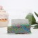 Sprinking confectionery "beads", sugar, mix, 20 g