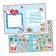 Book with stickers "Magic cards with your own hands", 20 pp., A5 format