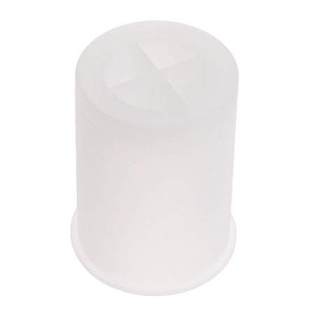 Set for experiments "epoxy resin", candlestick-2
