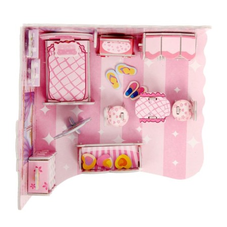 Designer 3D "Princess Room"-3