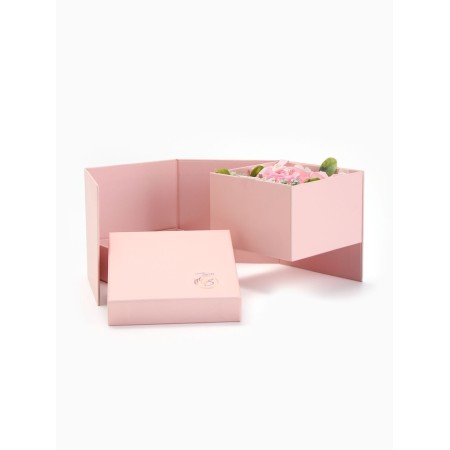 Compositional soap set in box No. 1-4