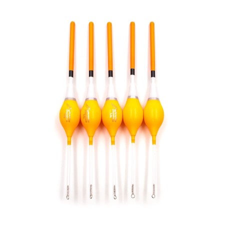 Polyurethane foard Yaman 102-030, 3 g, 3 pcs.-1